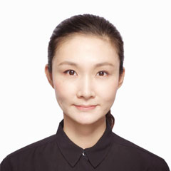 张珂 Coco